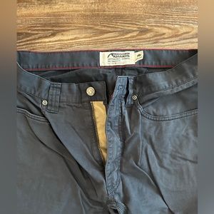 Slim fit Mountain Khakis (33x34)